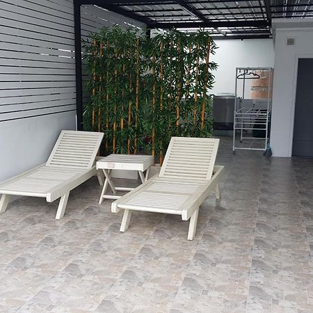 Cozy Studio 1 In Sathorn, Bts Saint Louis Банкок Екстериор снимка