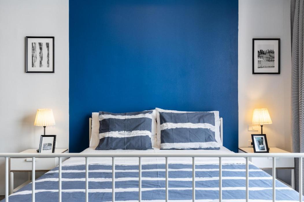 Cozy Studio 1 In Sathorn, Bts Saint Louis Банкок Екстериор снимка