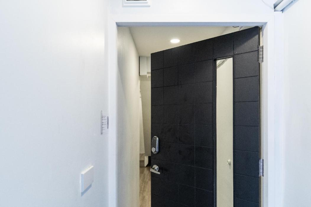 Cozy Studio 1 In Sathorn, Bts Saint Louis Банкок Екстериор снимка