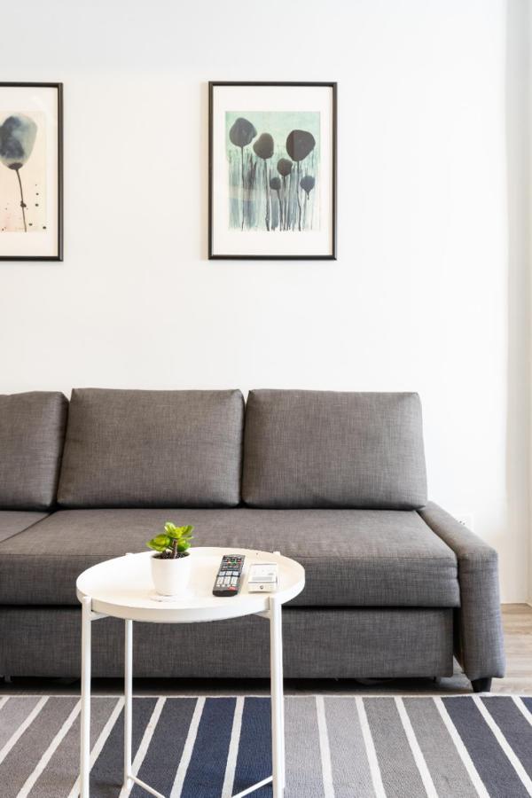 Cozy Studio 1 In Sathorn, Bts Saint Louis Банкок Екстериор снимка
