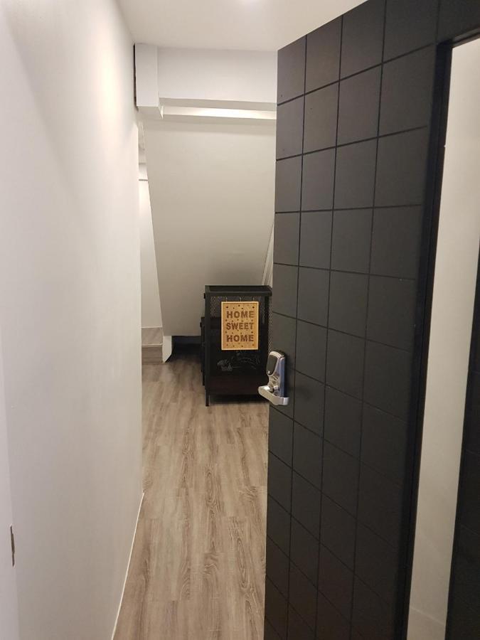 Cozy Studio 1 In Sathorn, Bts Saint Louis Банкок Екстериор снимка