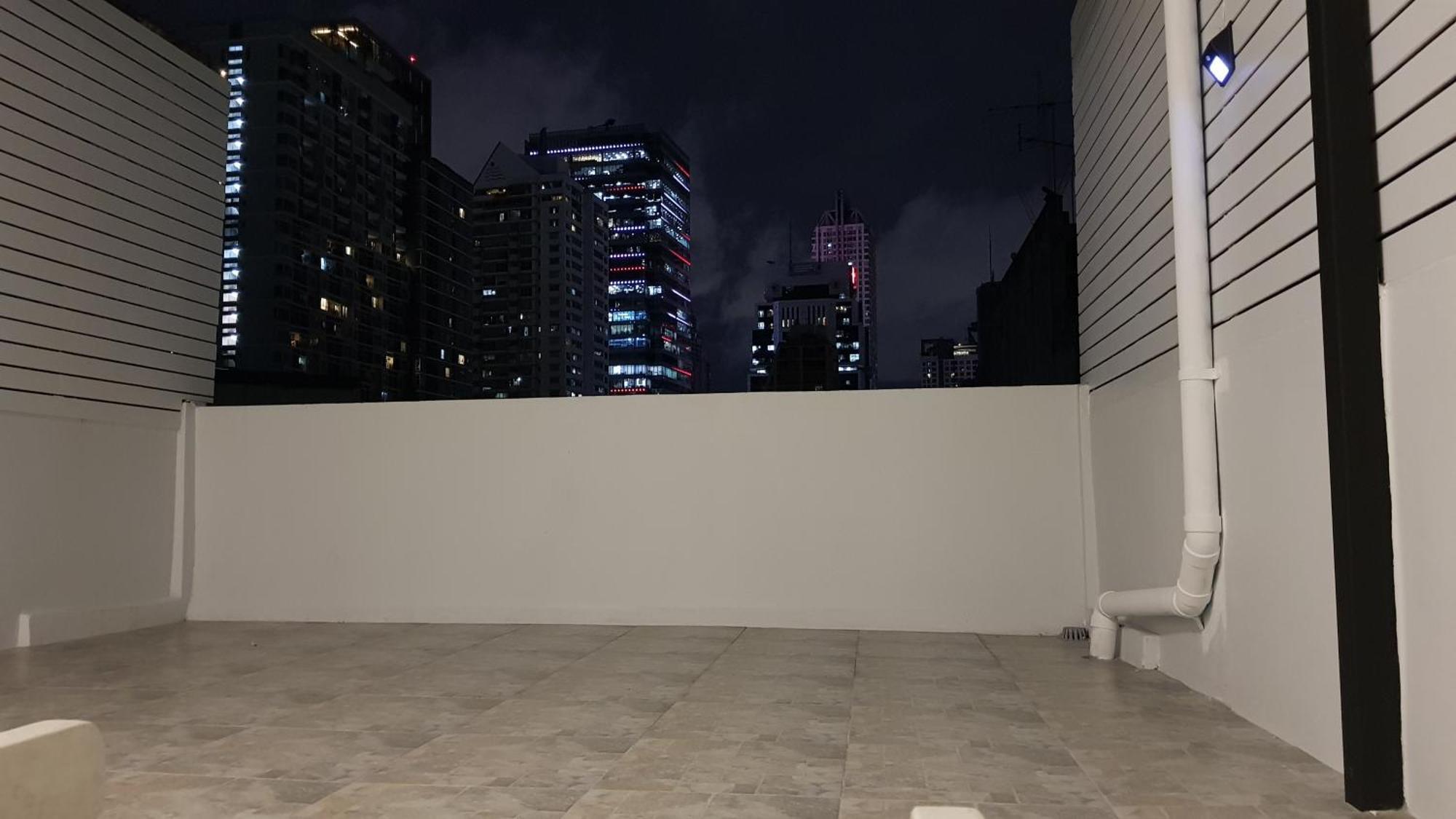 Cozy Studio 1 In Sathorn, Bts Saint Louis Банкок Екстериор снимка