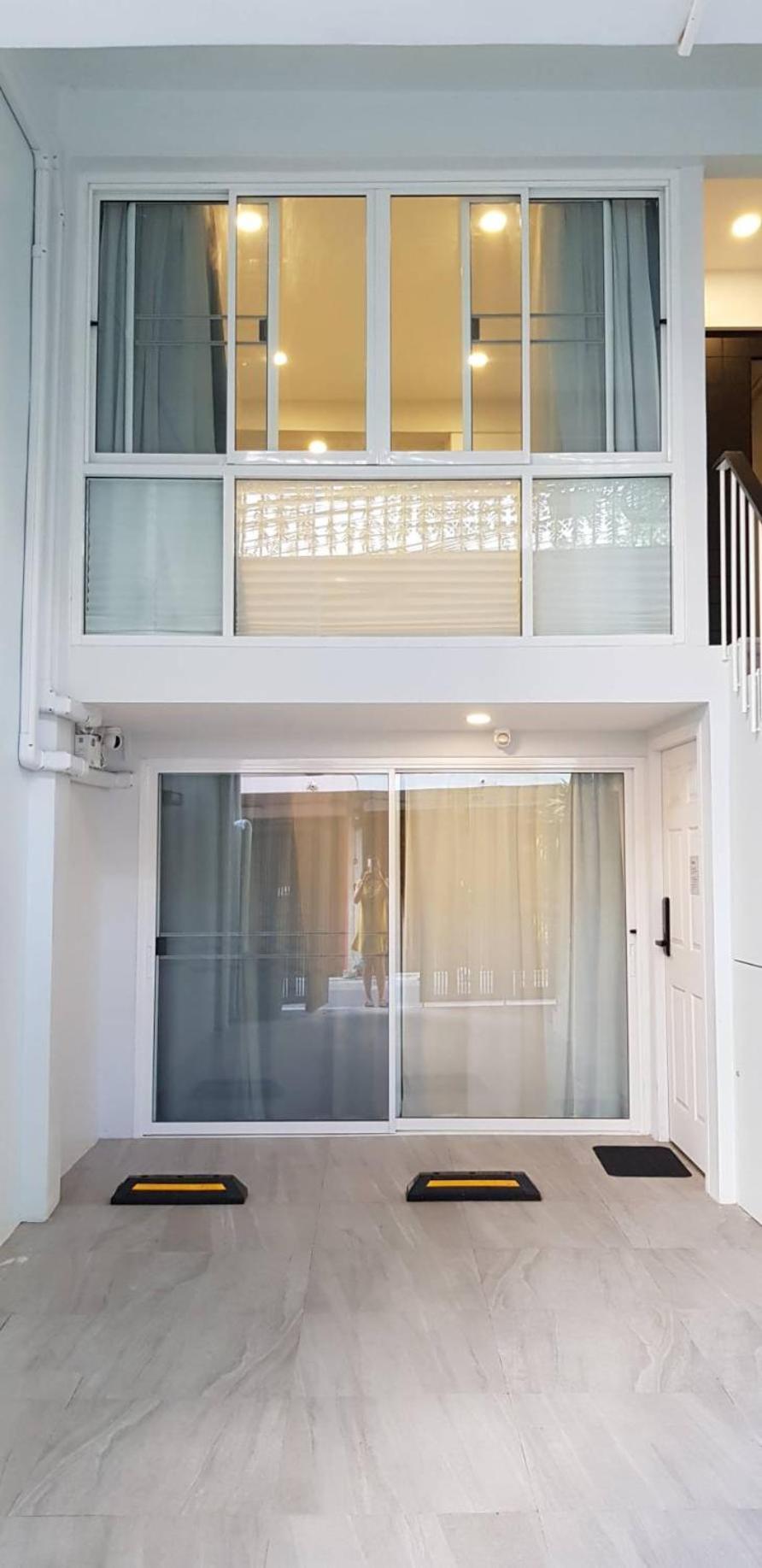 Cozy Studio 1 In Sathorn, Bts Saint Louis Банкок Екстериор снимка